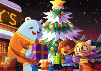 Frisk (Undertale) Rule 34 Image