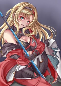Zeta (Granblue Fantasy) Rule 34 Image