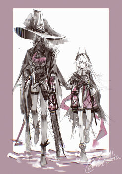 Irene (Arknights) Rule 34 Image