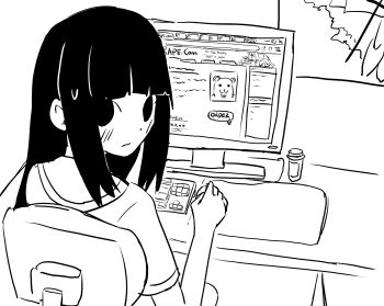 Black Eyes Rule 34 Image
