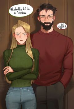 Genderswap (Mtf) Rule 34 Image