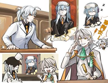 Leyn (Alchemy Stars) Rule 34 Image