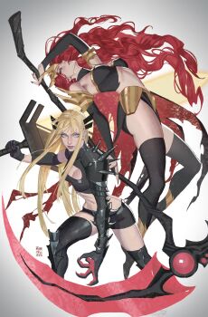Goblin Queen (Marvel) Rule 34 Image