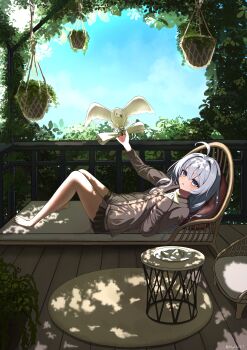 Elaina (Majo No Tabitabi) Rule 34 Image