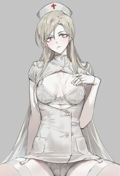 Blonde Hair Rule 34 Image