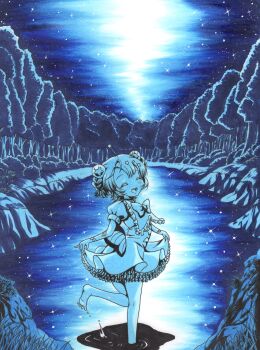 Star (Sky) Rule 34 Image