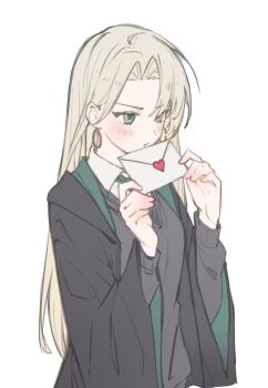 Genderswap (Mtf) Rule 34 Image