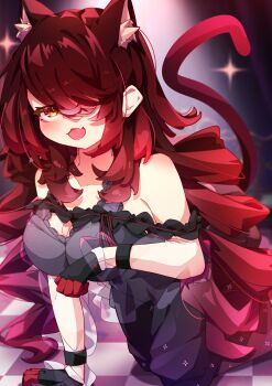 Roboco-San (Night Dress) Rule 34 Image
