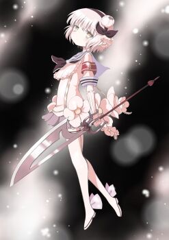 Snow White (Mahoiku) Rule 34 Image