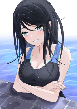 Hoshino Ichika (Project Sekai) Rule 34 Image