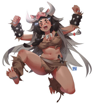 Butako (Poch4n) Rule 34 Image