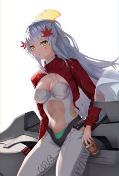 Hk416 (Girls' Frontline) Rule 34 Image