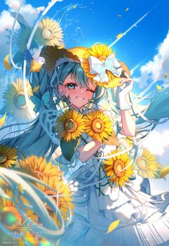 Magical Mirai (Vocaloid) Rule 34 Image