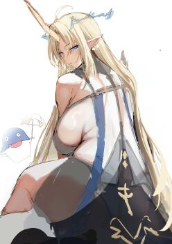 Fleurdelys (Wuthering Waves) Rule 34 Image