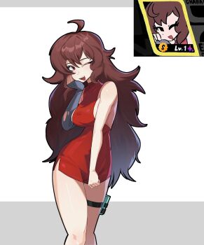Girlfriend (Friday Night Funkin') Rule 34 Image