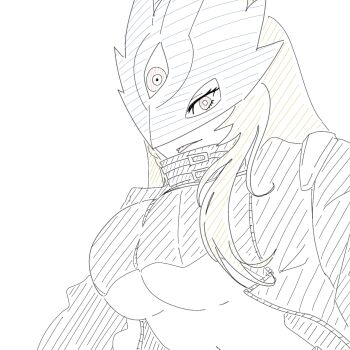 Digimon (Creature) Rule 34 Image
