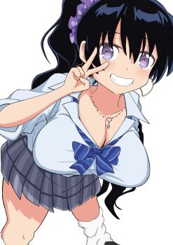 Arato Nagi Rule 34 Image