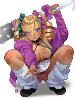 Club (Weapon) Rule 34 Image