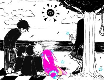Aubrey (Headspace) (Omori) Rule 34 Image