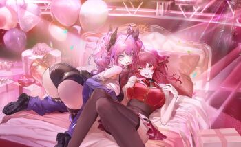 Houshou Marine (1st Costume) Rule 34 Image