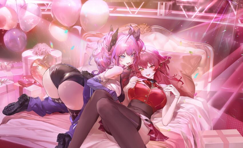 Houshou Marine (Hololive) Rule 34 Image