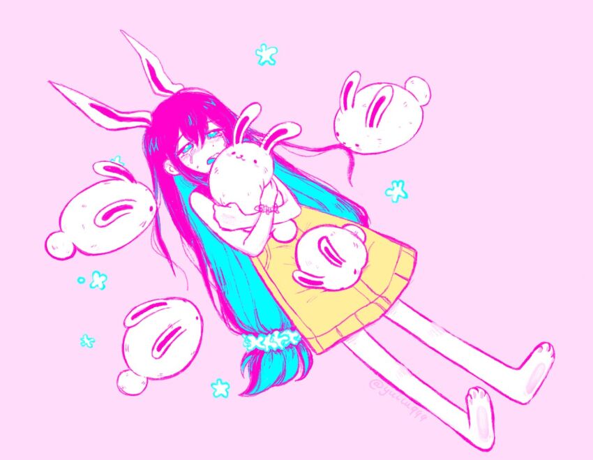 Aubrey (Omori) Rule 34 Image