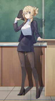 Abe (Nikke) Rule 34 Image