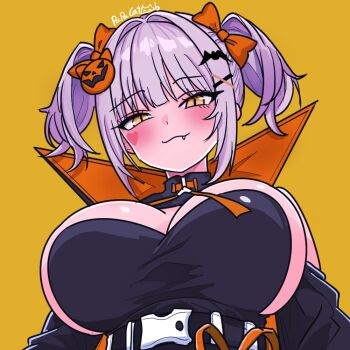 Belorta (Nikke) Rule 34 Image