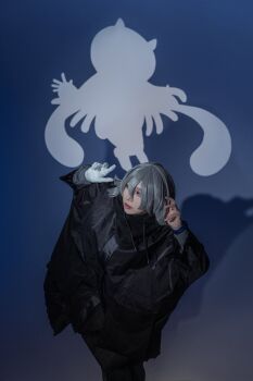 Higashimitarai Kiyoshiro (Cosplay) Rule 34 Image