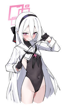 Kaminari (Edeath) Rule 34 Image