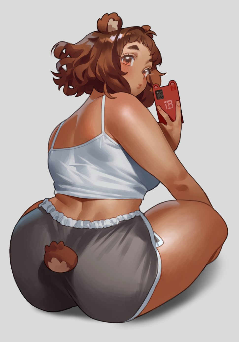 Original Rule 34 Image