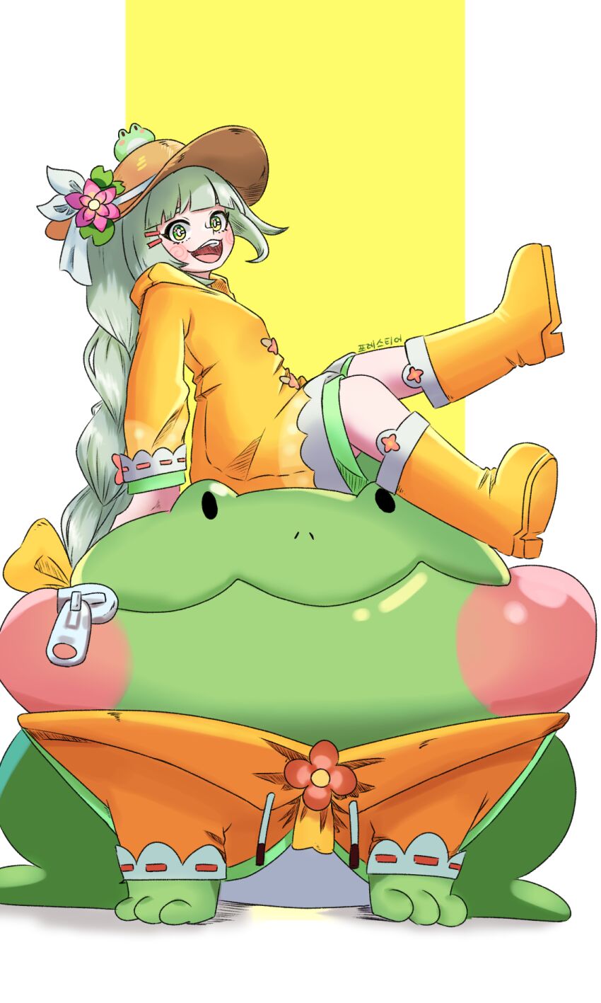 Trickcal Rule 34 Image