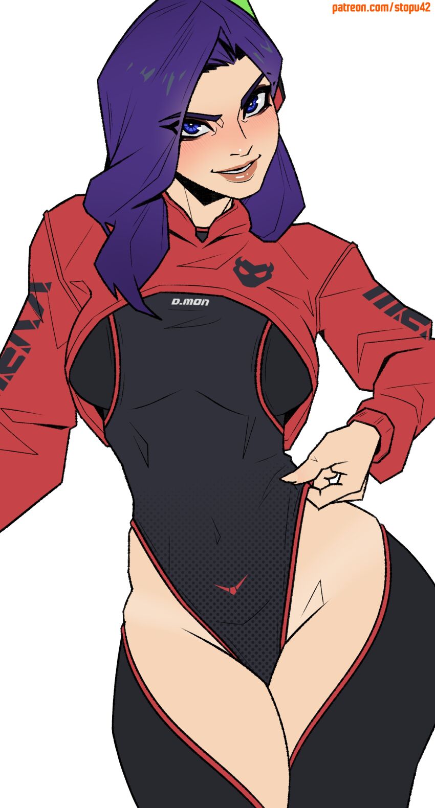 Overwatch Rule 34 Image