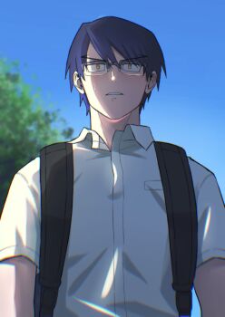 Backpack Rule 34 Image