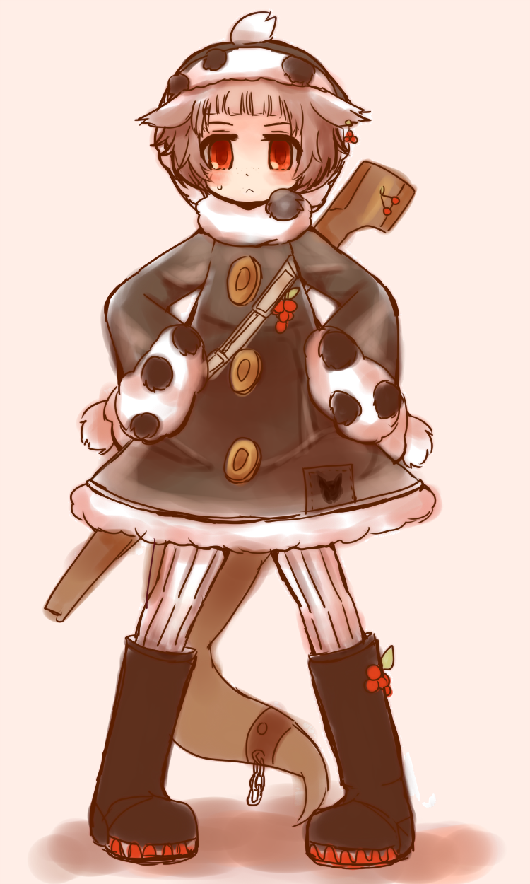 Mahou Shoujo Ikusei Keikaku Rule 34 Image
