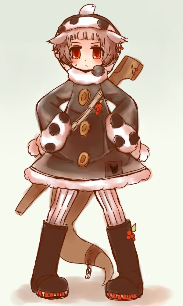 Mahou Shoujo Ikusei Keikaku Rule 34 Image