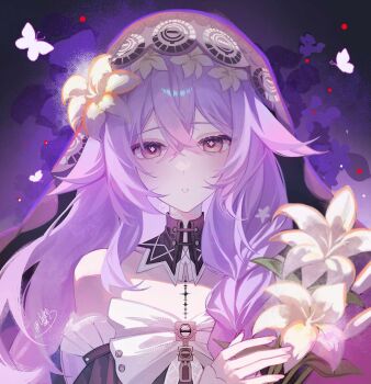 Lily (Flower) Rule 34 Image