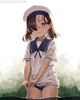 Algerie (Kancolle) Rule 34 Image
