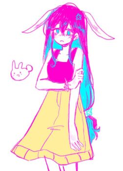 Aubrey (Headspace) (Omori) Rule 34 Image