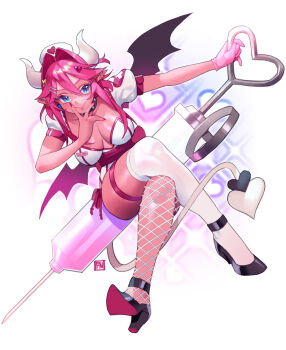 Lilith (Crystalsugarstars) Rule 34 Image