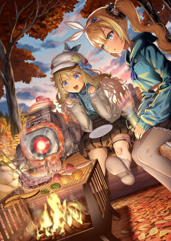 Dinergate (Girls' Frontline) Rule 34 Image