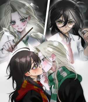 Genderswap (Mtf) Rule 34 Image