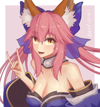 Fate (Series) Rule 34 Image