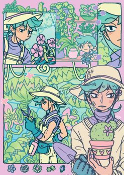 Aqua Bag Rule 34 Image