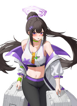 Sumire (Blue Archive) Rule 34 Image