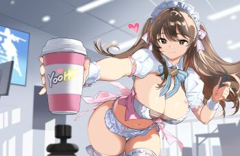 K2 (Girls' Frontline) Rule 34 Image
