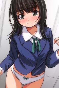 Black Hair Rule 34 Image