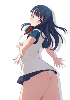 Ass Rule 34 Image