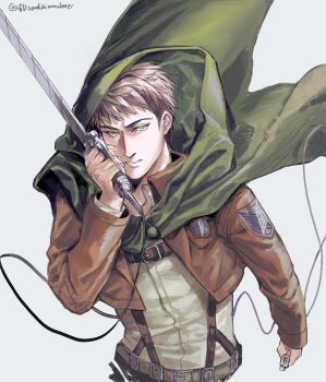 Brown Hair Rule 34 Image