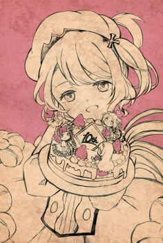 Pechika (Mahoiku) Rule 34 Image
